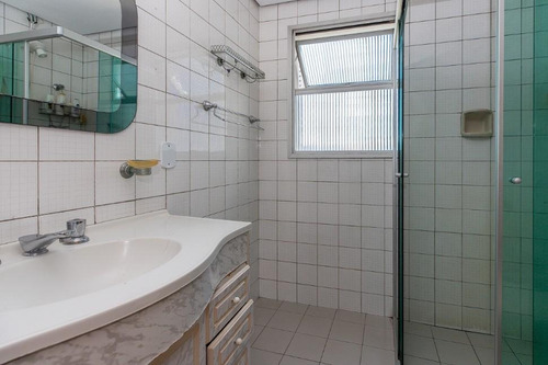 Imagem 9 de 27 de Apartamento - Vila Gertrudes - Ap4077