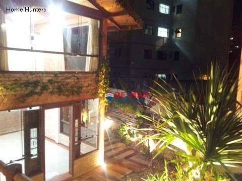 Imagem 21 de 24 de Casa À Venda, 380 M² Por R$ 1.500.000,00 - Vila Lemos - Campinas/sp - Ca3966