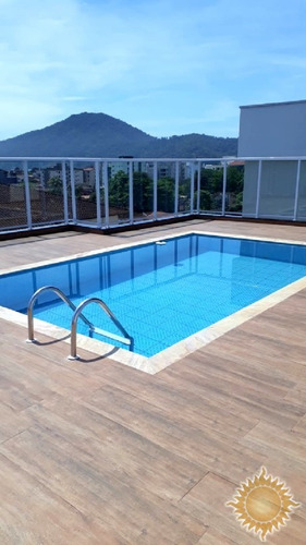 Imagem 17 de 19 de Ótima Localização Apartamento Com 02 Dormitórios, 01 Suíte, E Lazer No 5º Andar !!! - 12209