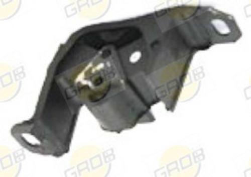 Chevrolet Chevy 2001 A 2011 Soporte De Motor Frontal Izq.