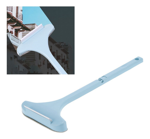 Cepillo De Pantalla Multifuncional Para Colgar, Malla De Lim