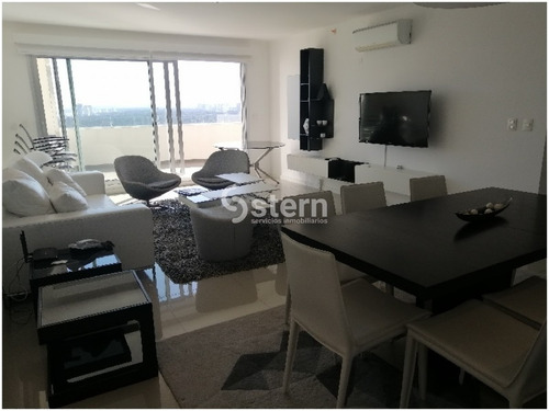 Imagen 3 de 21 de Venta Apartamento 3 Dormitorios, Playa Brava - Aidy Grill, Punta Del Este
