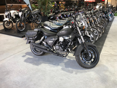 Moto Baccio Classic F Estacion Hogar Nuevocentro 48 Cuotas