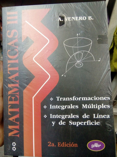 Libro Analisis Matematico Venero