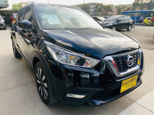 Nissan Kicks Advance At 2019 1600cc
