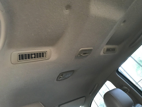 Toyota Fortuner 2012