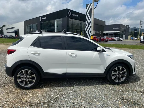 Kia Stonic 1.0 Zenith MT