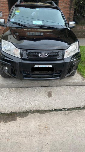 Ford Ecosport 2.0 My10 Xlt Plus 4x2 2010. Nuevo Precio!!