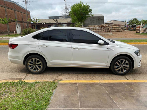 Imagen 9 de 14 de Volkswagen Virtus 2018 1.6 Msi Highline At