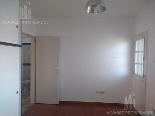 Imagen 9 de 14 de Departamento - La Matanza