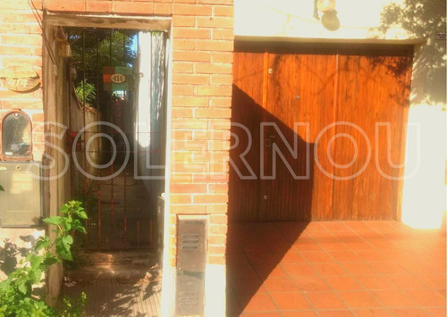 Imagen 2 de 12 de Venta Ph Tipo Casa 3 Ambientes En Temperley Sin Expensas