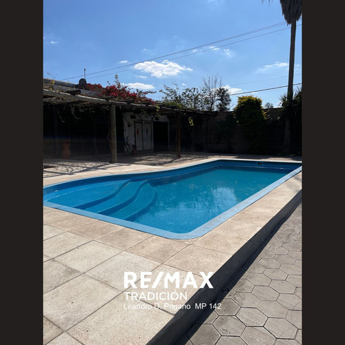 Quinta Con Tinglados Venta Rn 16 - Saenz Peña