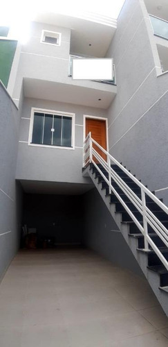 Sobrado À Venda, 150 M² Por R$ 720.000,00 - Vila Nivi - São Paulo/sp - So2314