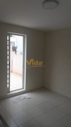 Casa Em Jardim Das Flores - Osasco - 44768