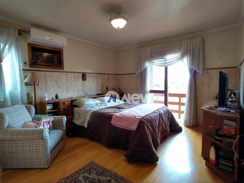 Imagem 19 de 25 de Casa Com 3 Dormitórios À Venda, 273 M² Por R$ 679.000,00 - Ideal - Novo Hamburgo/rs - Ca3050
