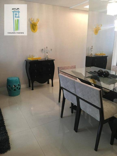 Imagem 19 de 25 de Apartamento À Venda, 70 M² Por R$ 530.000,00 - Vila Guilherme - São Paulo/sp - Ap1314