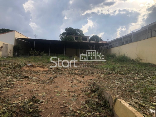Imagem 5 de 7 de Terreno À Venda Em Jardim Guanabara - Te007997