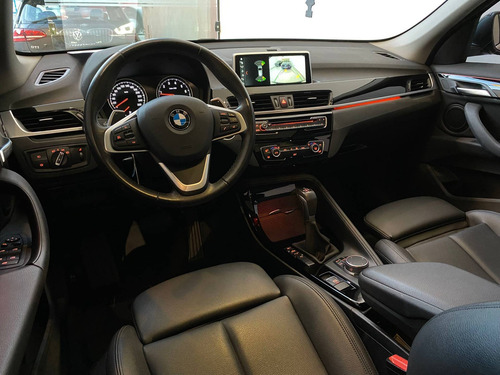 Imagem 9 de 14 de Bmw X1 2.0 16v Turbo Activeflex Sdrive20i X-line 4p