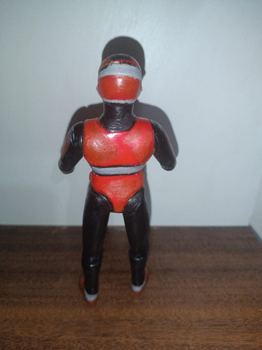 Boneco Sharivan Apolo Raridade (Usado)