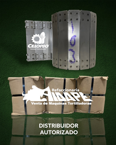 Comal 103 Org Celorio P/ Tortillas