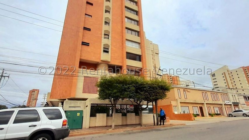 Imagen 1 de 14 de Apartamento En Alquiler En Edif Mi Refugio Sector Clinica San Rafael Mls #22-25141 Nataly Mejia 