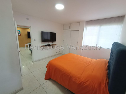 Apto Venta El Paraiso Codigo: 25-23520 Cm