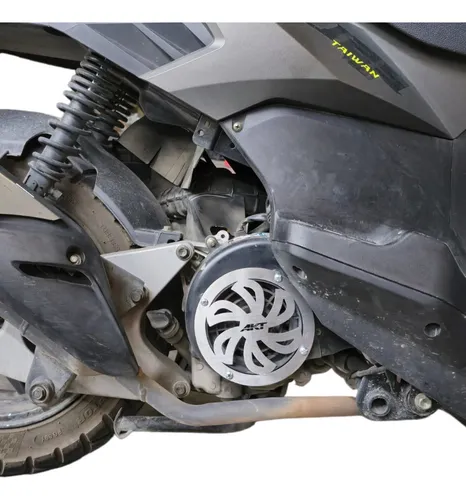 Akt Dynamic Pro Moto Lujo Ventilador Akd Akt Dynamic Pro