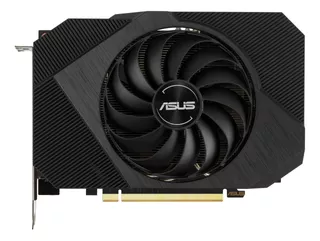 Placa de video Nvidia Asus Phoenix GeForce RTX 30 Series RTX 3060 PH-RTX3060-12G-V2 12GB