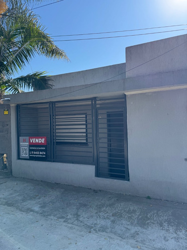 Casa En Venta Berazategui Este