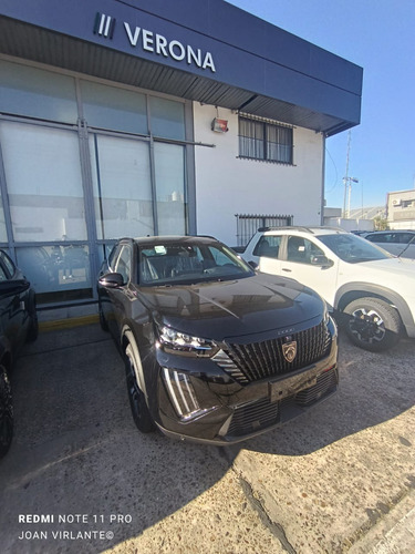 Peugeot 2008 1.0T Gt