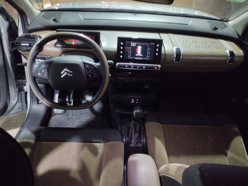 Citroën C4 Cactus SHINE 1.6 THP