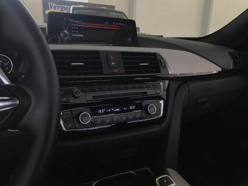 Bmw 320i 2.0 M Sport Gp 16v Turbo Active Flex Automático