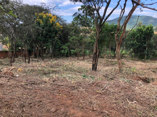 Terreno À Venda, 1037 M² Por R$ 186.000 - Usina - Atibaia/sp - Te0382