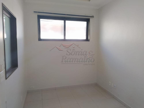 Salas Comerciais - Ref: L16254