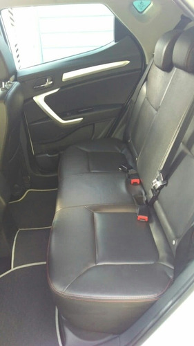Imagem 9 de 15 de Jac T5 2018 1.5 16v Jetflex Cvt 5p