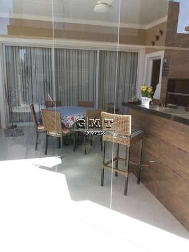 Imagem 2 de 15 de Casa Em Condomínio, Condomínio Saint Gerard, Ribeirão Preto - Ca0518-v