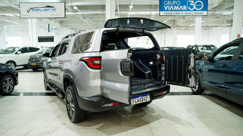 Fiat Toro 1.3 TURBO 270 FLEX FREEDOM AT6