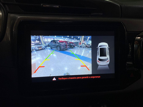 Chery Tiggo 5X 1.5 VVT TURBO TXS DCT