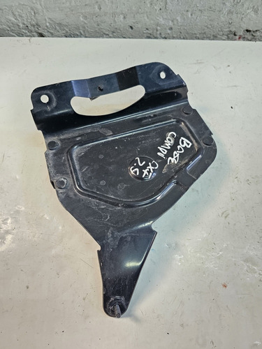 Base Soporte Computadora De Motor Mazda Cx7 2.5 10-12 