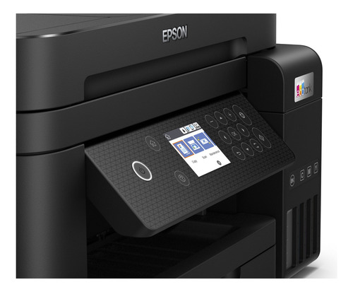 Multifuncional Epson Ecotank L6270 Color Inyección Inalámbri