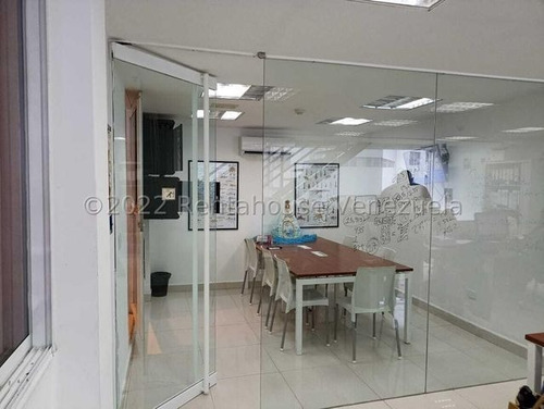 Imagen 19 de 21 de Edificio Industrial / Comercial Venta El Llanito 23-6280 Eva Castillo 0414.3067220