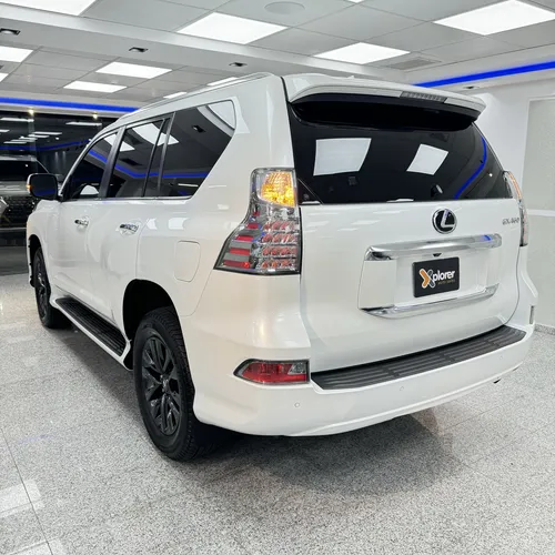 Lexus Gx460 Premiun 2023