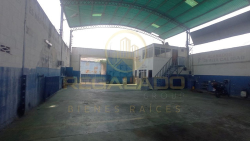 Ga-44 Zona Norte Galpon Avenida 9 Calle Falcon