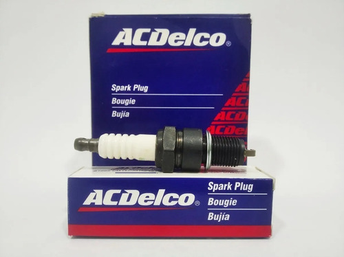 Bujia Acdelco Corsa Spark Cielo Matiz Racer L300 Signo 1.3