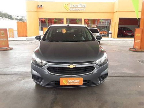 Chevrolet Joy 1.0 Spe4 Flex Manual