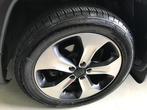 Imagem 11 de 11 de Jeep Compass Longitude 4x2 Flex 2018