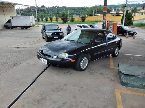 Ford Taurus