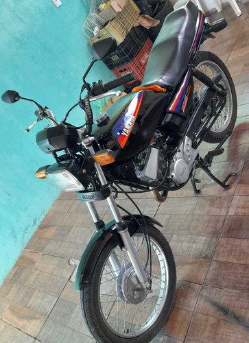 Imagem 7 de 9 de Yamaha Rd125
