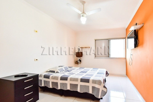 Imagem 13 de 15 de Apartamento - Pinheiros - Ref: 128261 - V-128261
