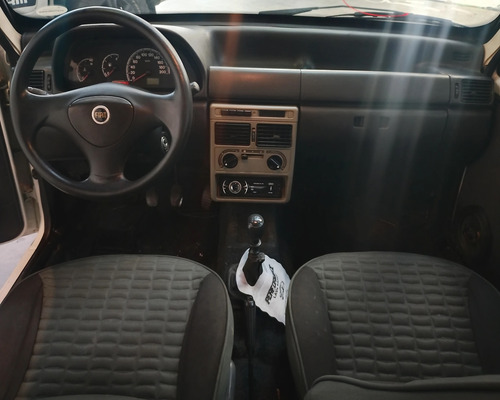 Fiat Uno 1.0 MPI MILLE FIRE 8V FLEX 4P MANUAL